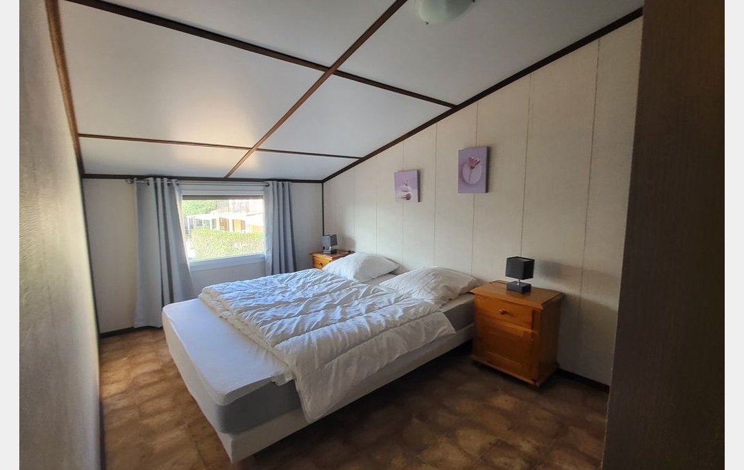 AB IMMO : Maison / Villa | PORTIRAGNES-PLAGE (34420) | 75 m2 | 246 000 &euro; 