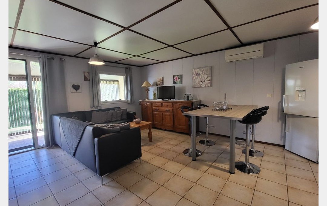 AB IMMO : Maison / Villa | PORTIRAGNES-PLAGE (34420) | 75 m2 | 246 000 &euro; 