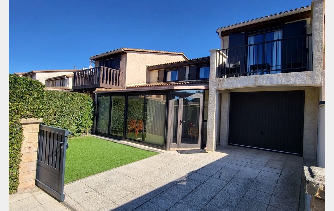 AB IMMO : Maison / Villa | PORTIRAGNES-PLAGE (34420) | 75 m2 | 246 000 &euro; 