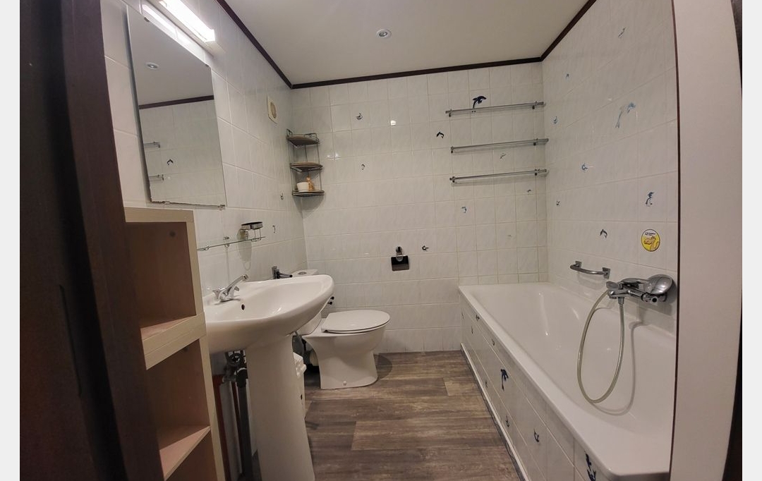 AB IMMO : Maison / Villa | PORTIRAGNES-PLAGE (34420) | 73 m2 | 242 000 &euro; 