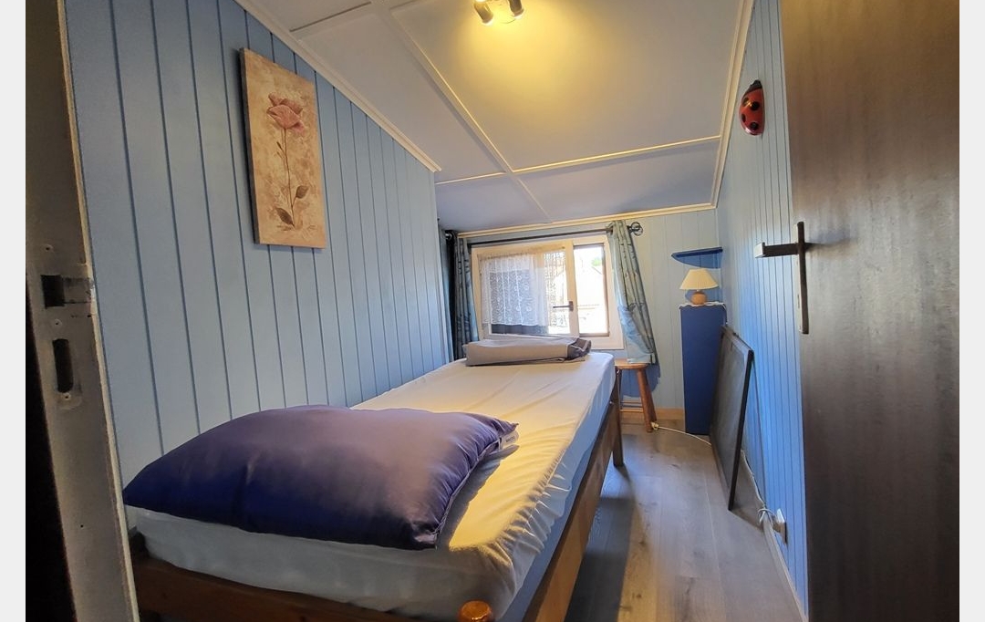 AB IMMO : Maison / Villa | PORTIRAGNES-PLAGE (34420) | 73 m2 | 242 000 &euro; 