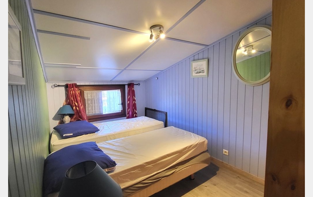 AB IMMO : Maison / Villa | PORTIRAGNES-PLAGE (34420) | 73 m2 | 242 000 &euro; 