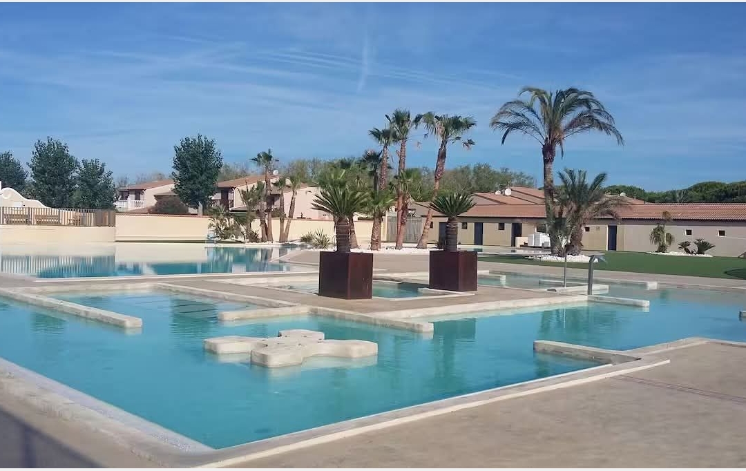 AB IMMO : Maison / Villa | PORTIRAGNES-PLAGE (34420) | 73 m2 | 242 000 &euro; 