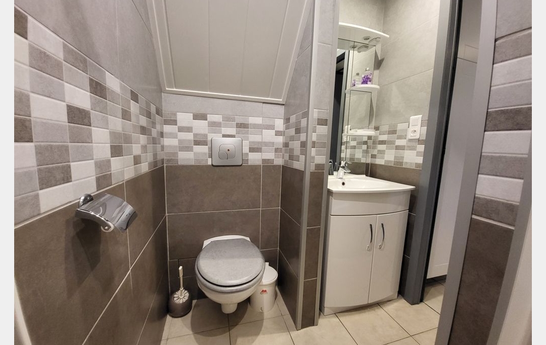 AB IMMO : Maison / Villa | PORTIRAGNES-PLAGE (34420) | 73 m2 | 242 000 &euro; 