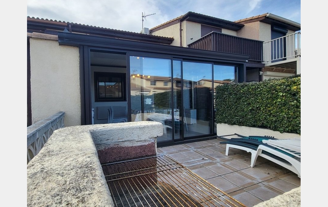 AB IMMO : Maison / Villa | PORTIRAGNES-PLAGE (34420) | 73 m2 | 242 000 &euro; 