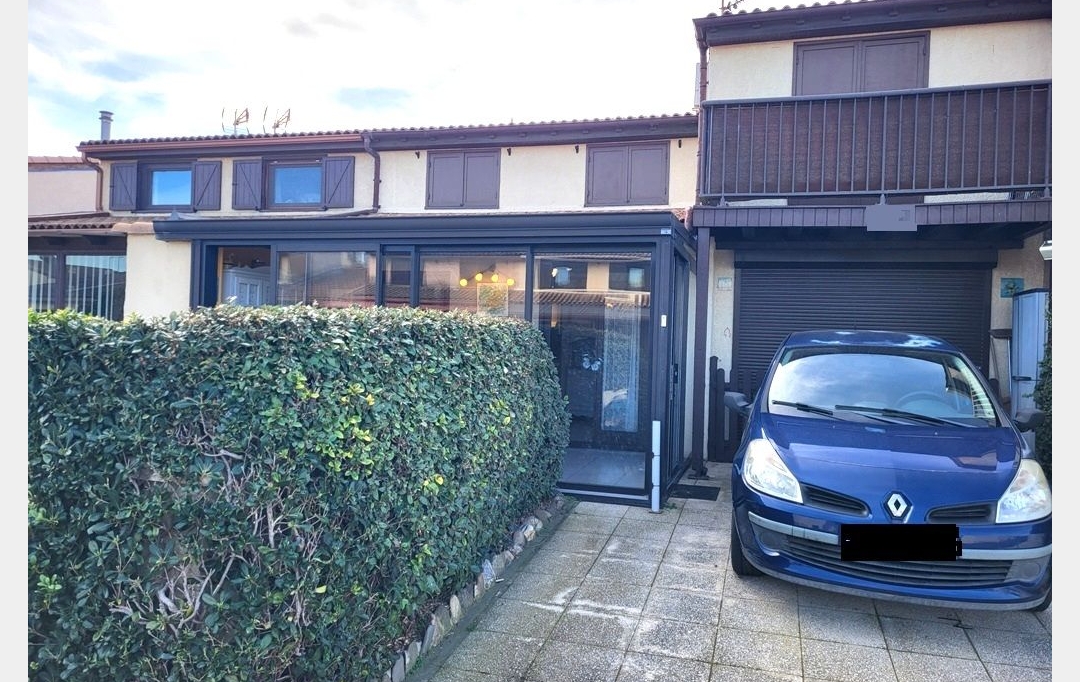 AB IMMO : Maison / Villa | PORTIRAGNES-PLAGE (34420) | 73 m2 | 242 000 &euro; 