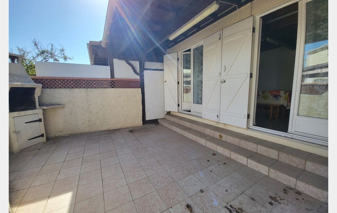 AB IMMO : Maison / Villa | PORTIRAGNES-PLAGE (34420) | 40 m2 | 158 000 &euro; 