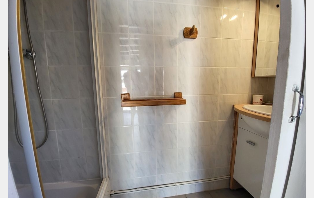 AB IMMO : Maison / Villa | PORTIRAGNES-PLAGE (34420) | 40 m2 | 158 000 &euro; 