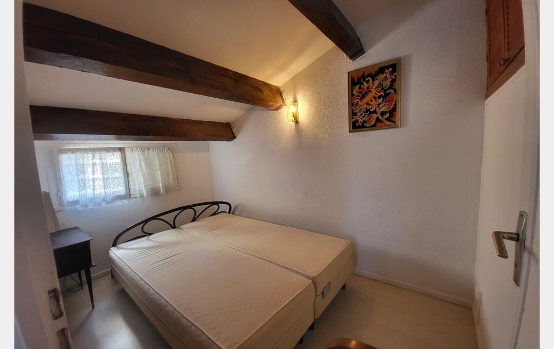 AB IMMO : Maison / Villa | PORTIRAGNES-PLAGE (34420) | 40 m2 | 158 000 &euro; 