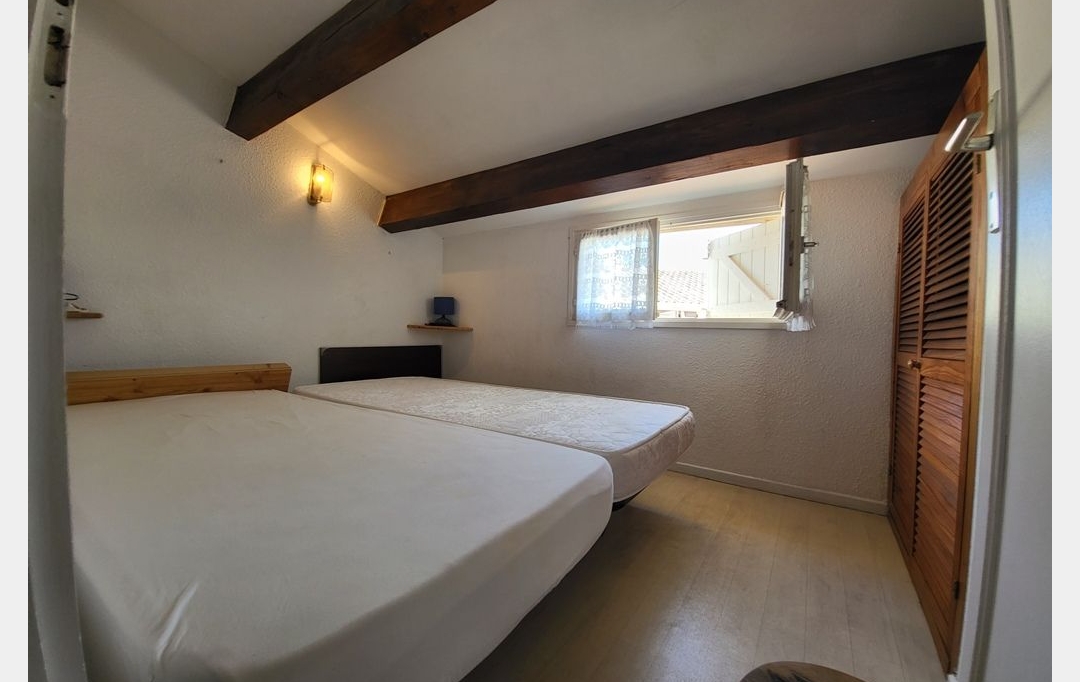 AB IMMO : Maison / Villa | PORTIRAGNES-PLAGE (34420) | 40 m2 | 158 000 &euro; 