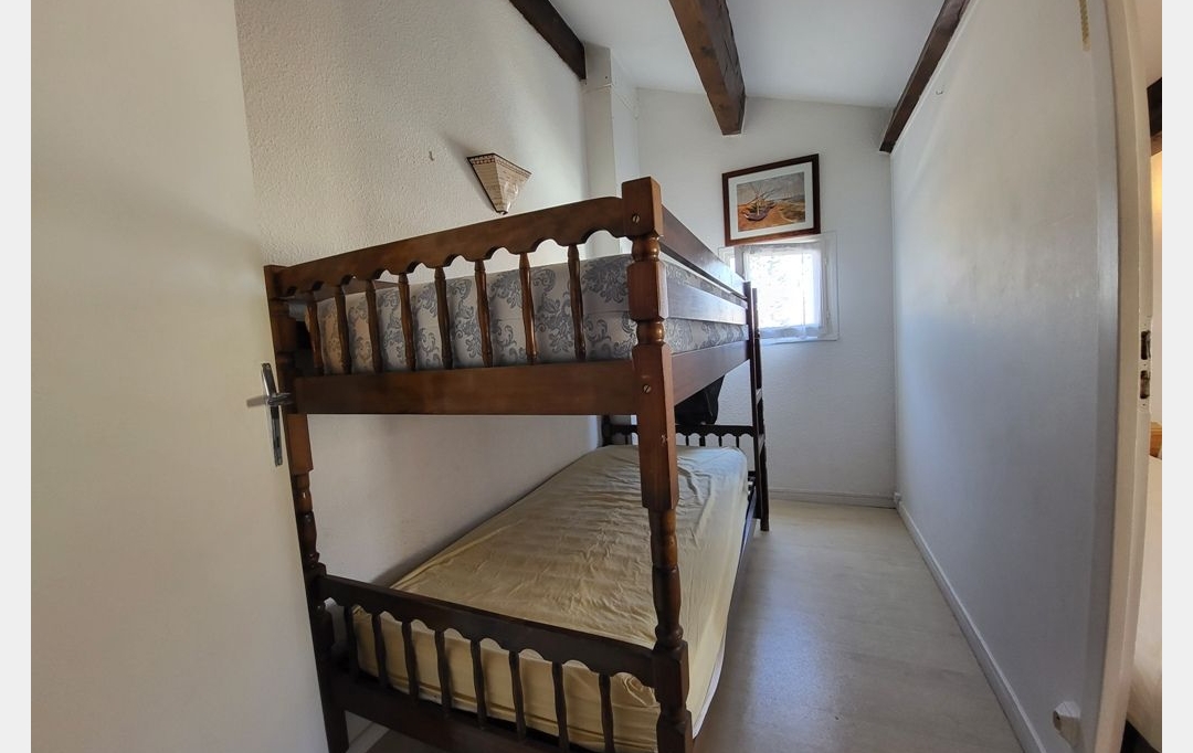 AB IMMO : Maison / Villa | PORTIRAGNES-PLAGE (34420) | 40 m2 | 158 000 &euro; 