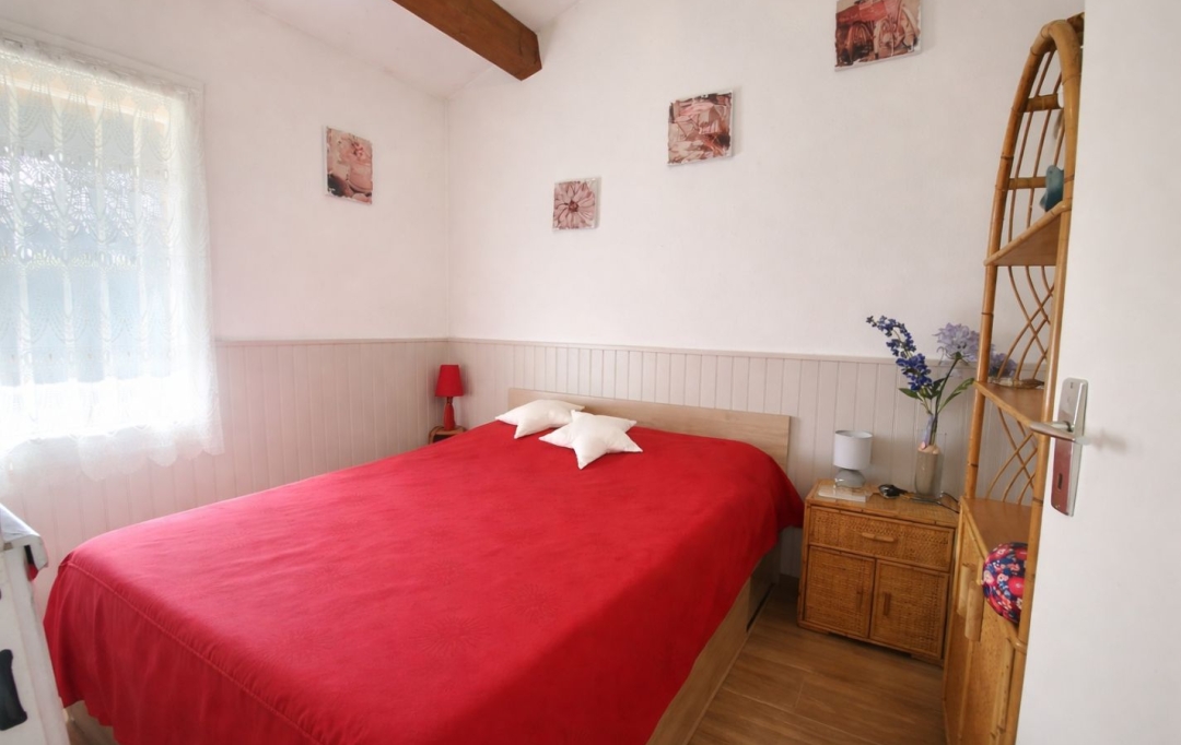 AB IMMO : Maison / Villa | PORTIRAGNES-PLAGE (34420) | 38 m2 | 159 000 &euro; 