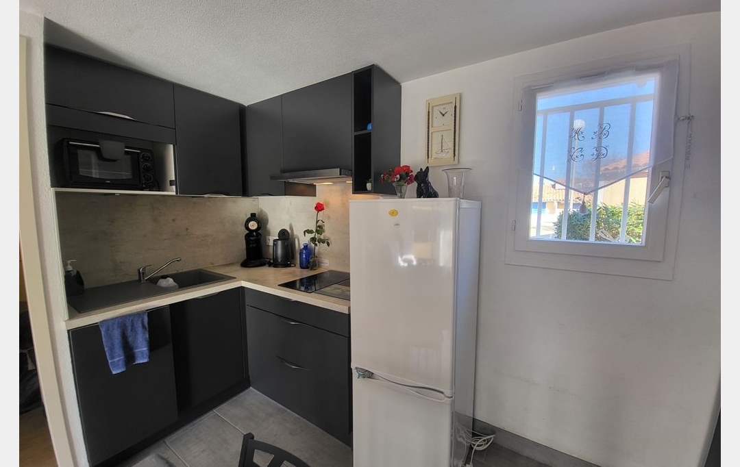 AB IMMO : Maison / Villa | PORTIRAGNES-PLAGE (34420) | 38 m2 | 159 000 &euro; 