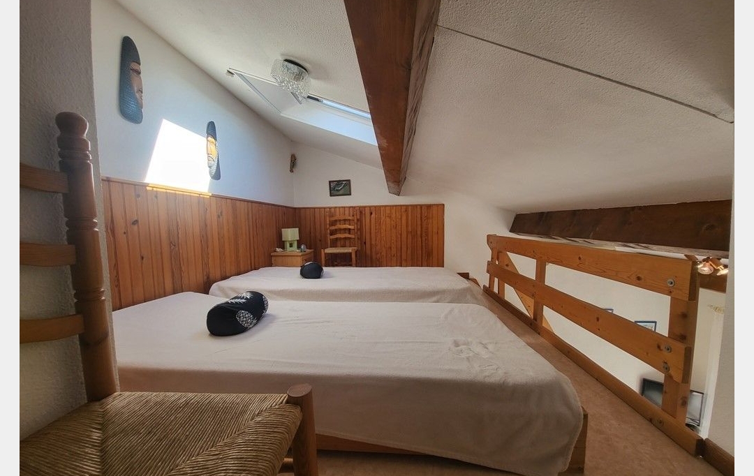 AB IMMO : Maison / Villa | PORTIRAGNES-PLAGE (34420) | 38 m2 | 159 000 &euro; 