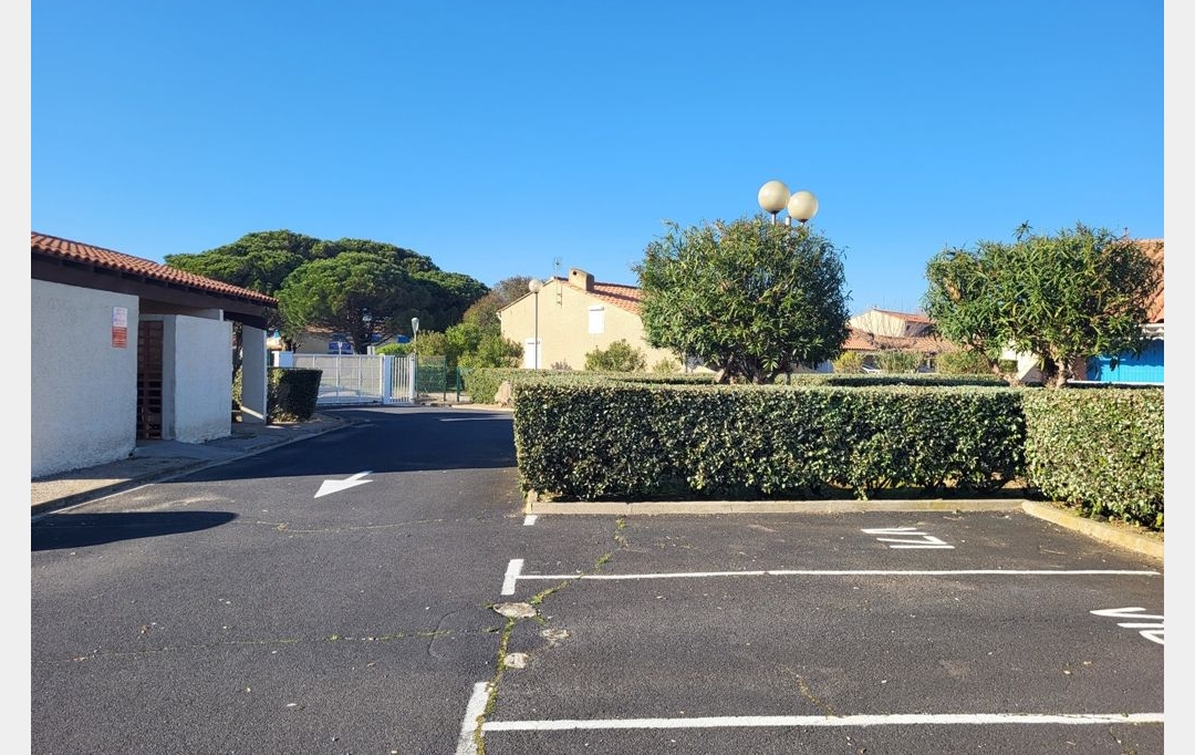 AB IMMO : Maison / Villa | PORTIRAGNES-PLAGE (34420) | 38 m2 | 159 000 &euro; 