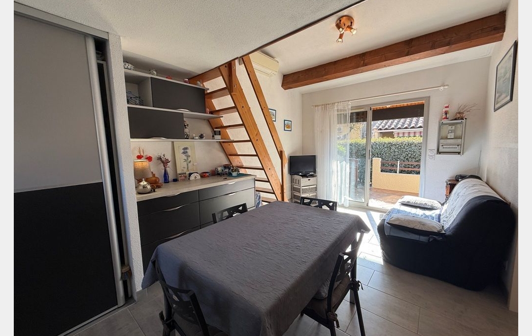 AB IMMO : Maison / Villa | PORTIRAGNES-PLAGE (34420) | 38 m2 | 159 000 &euro; 