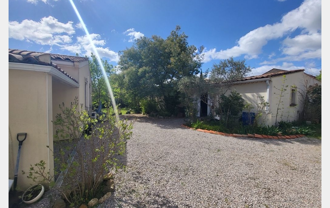 AB IMMO : Maison / Villa | LAURENS (34480) | 154 m2 | 449 000 &euro; 