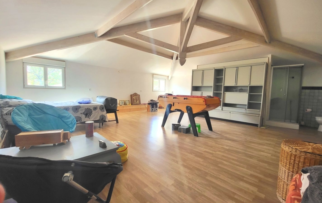 AB IMMO : Maison / Villa | LAURENS (34480) | 154 m2 | 449 000 &euro; 