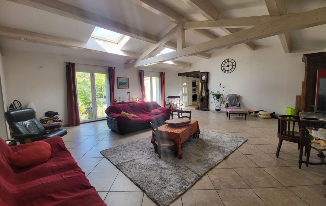 AB IMMO : Maison / Villa | LAURENS (34480) | 154 m2 | 449 000 &euro; 