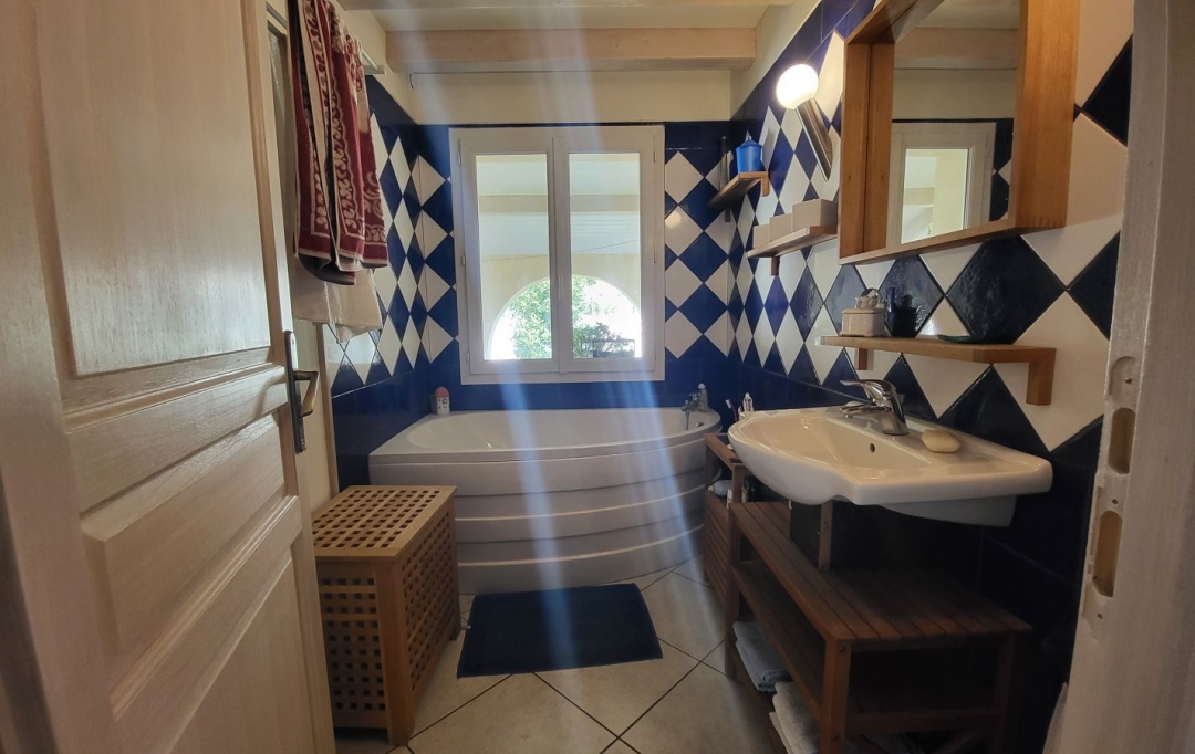 AB IMMO : Maison / Villa | LAURENS (34480) | 154 m2 | 449 000 &euro; 