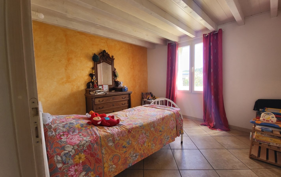 AB IMMO : Maison / Villa | LAURENS (34480) | 154 m2 | 449 000 &euro; 