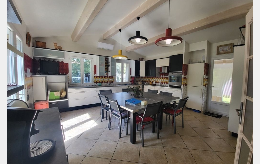 AB IMMO : Maison / Villa | LAURENS (34480) | 154 m2 | 449 000 &euro; 