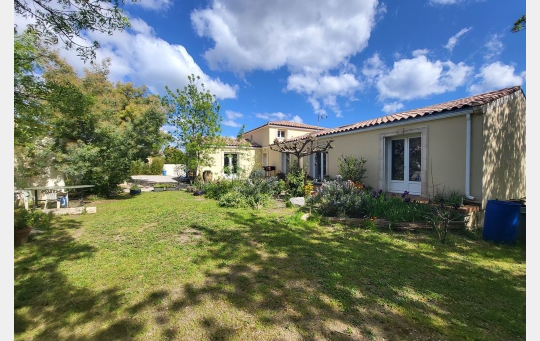 AB IMMO : Maison / Villa | LAURENS (34480) | 154 m2 | 449 000 &euro; 