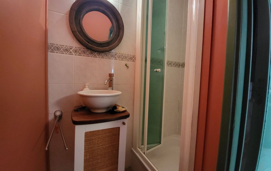 AB IMMO : Maison / Villa | PORTIRAGNES-PLAGE (34420) | 75 m2 | 252 000 &euro; 