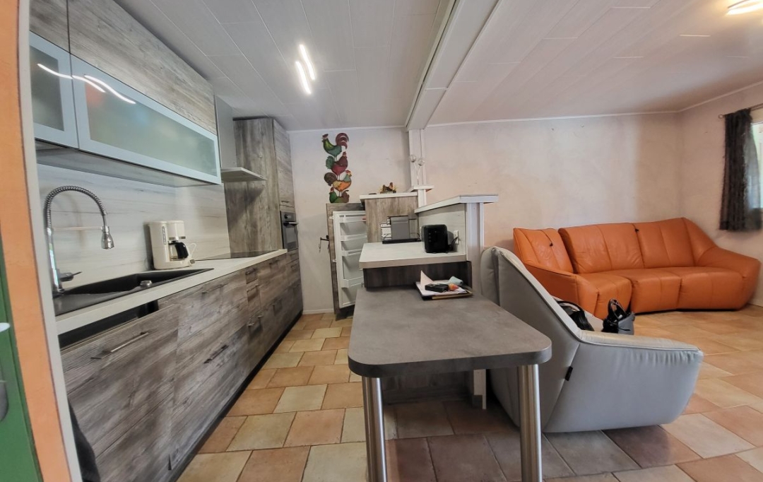 AB IMMO : Maison / Villa | PORTIRAGNES-PLAGE (34420) | 75 m2 | 252 000 &euro; 