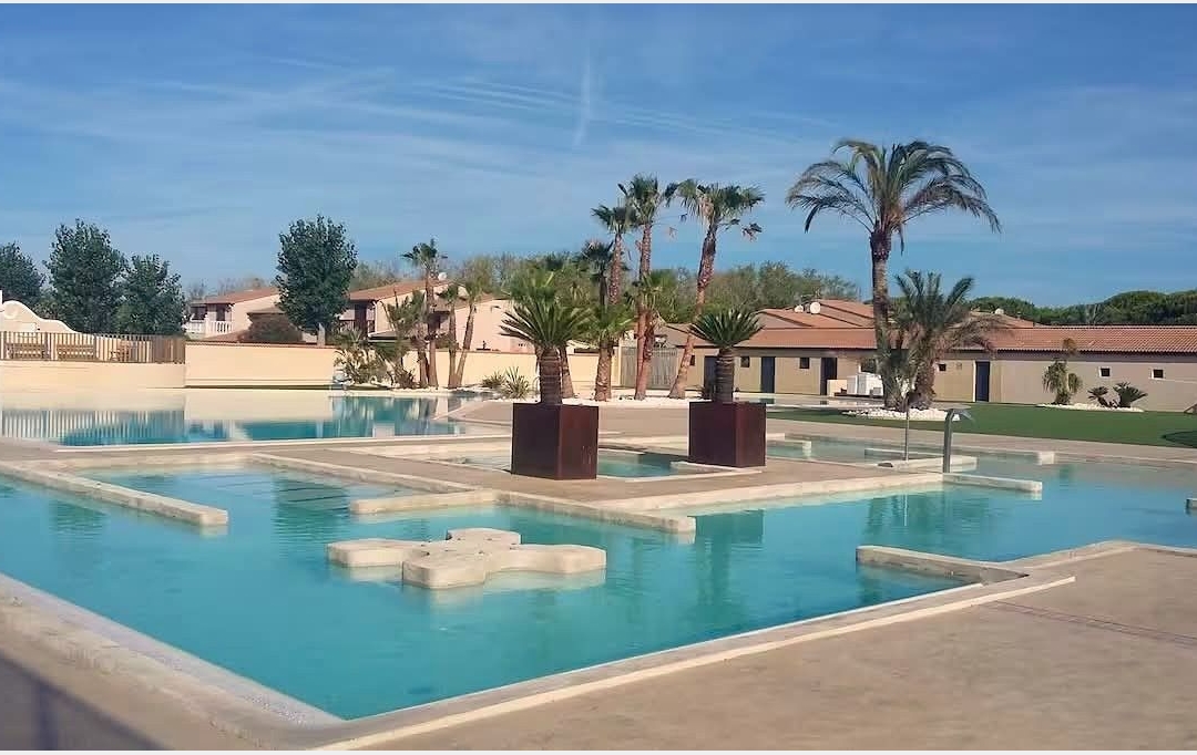 AB IMMO : Maison / Villa | PORTIRAGNES-PLAGE (34420) | 75 m2 | 252 000 &euro; 