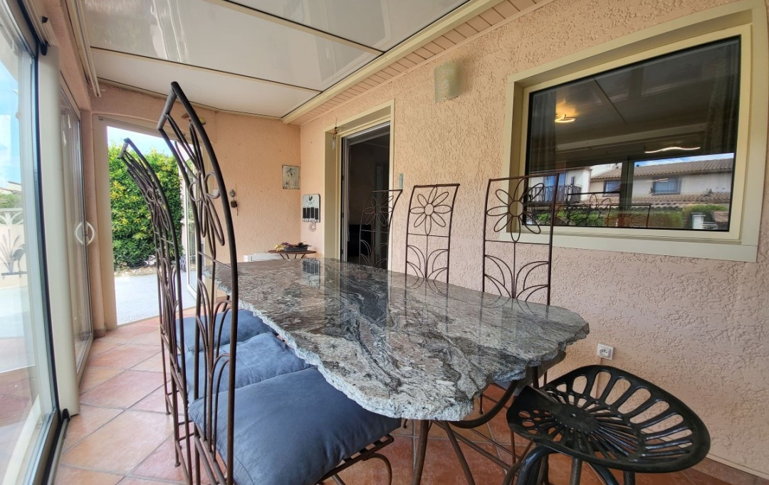 AB IMMO : Maison / Villa | PORTIRAGNES-PLAGE (34420) | 75 m2 | 252 000 &euro; 