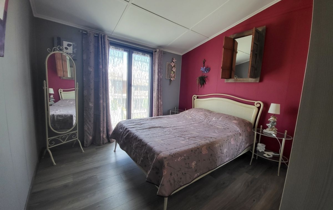 AB IMMO : Maison / Villa | PORTIRAGNES-PLAGE (34420) | 75 m2 | 252 000 &euro; 
