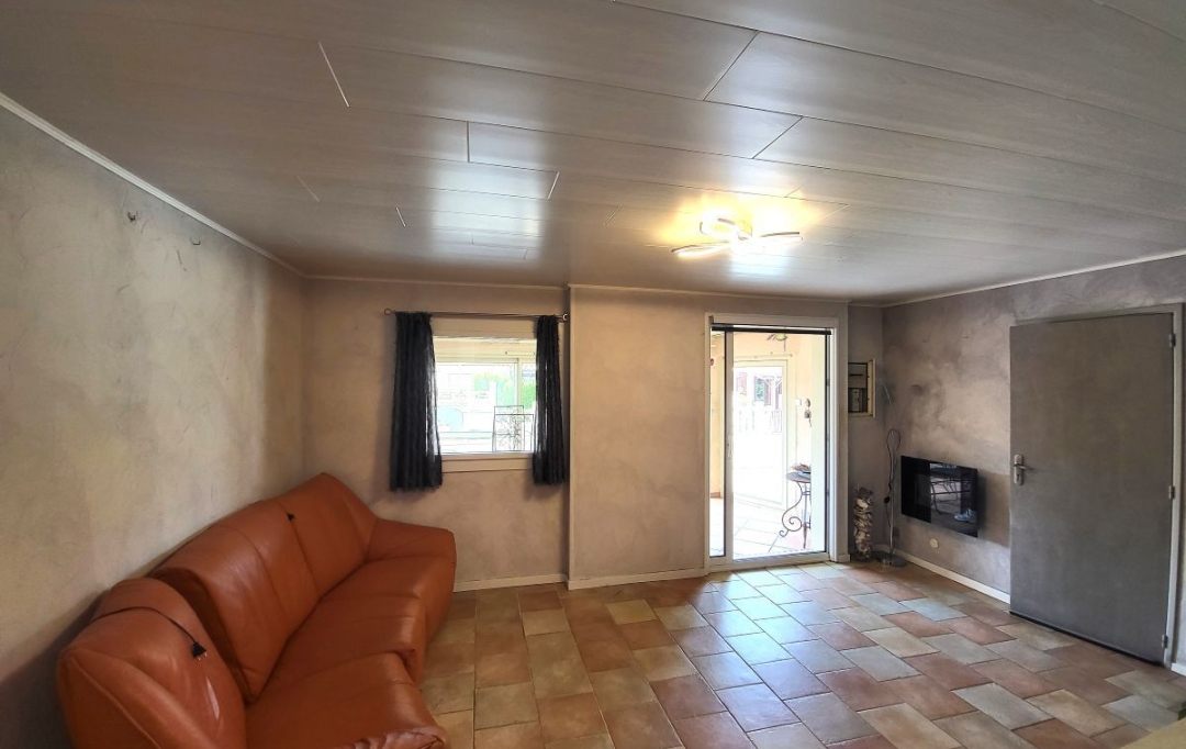 AB IMMO : Maison / Villa | PORTIRAGNES-PLAGE (34420) | 75 m2 | 252 000 &euro; 