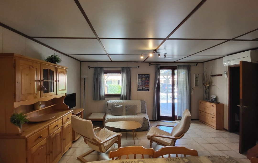AB IMMO : Maison / Villa | PORTIRAGNES-PLAGE (34420) | 65 m2 | 241 000 &euro; 
