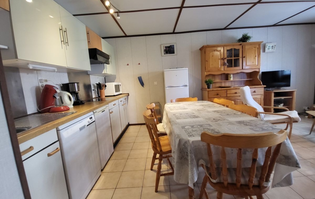 AB IMMO : Maison / Villa | PORTIRAGNES-PLAGE (34420) | 65 m2 | 241 000 &euro; 