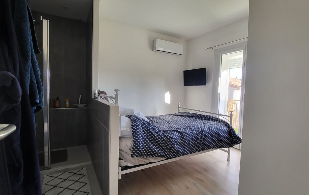 AB IMMO : Maison / Villa | PORTIRAGNES (34420) | 110 m2 | 299 000 &euro; 
