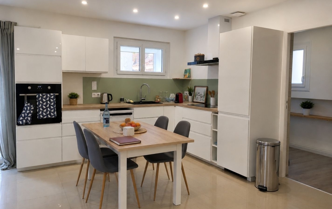 AB IMMO : Maison / Villa | PORTIRAGNES (34420) | 110 m2 | 299 000 &euro; 