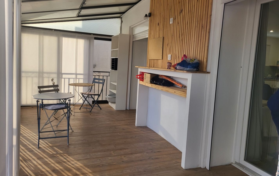 AB IMMO : Maison / Villa | PORTIRAGNES (34420) | 110 m2 | 299 000 &euro; 