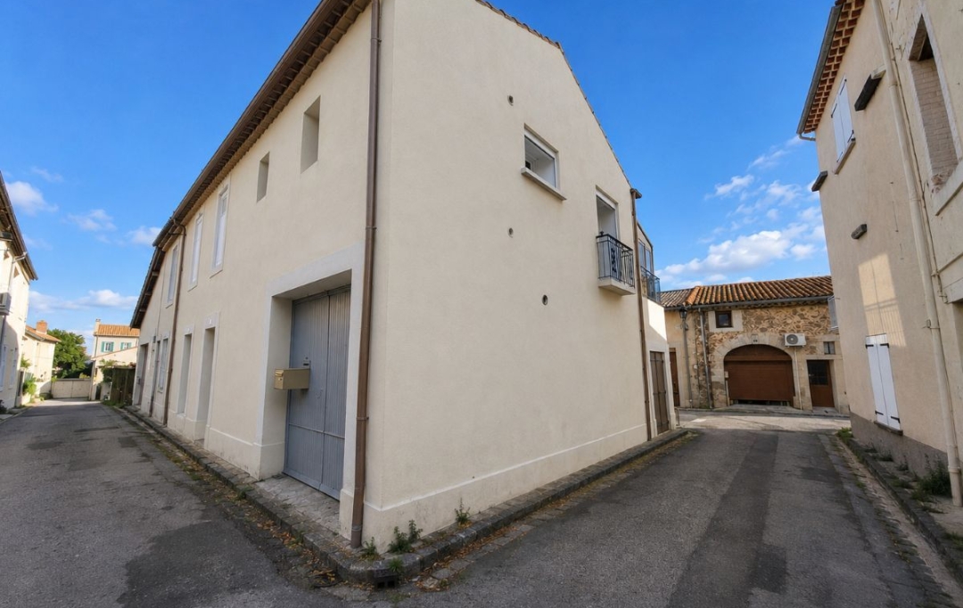 AB IMMO : Maison / Villa | PORTIRAGNES (34420) | 110 m2 | 299 000 &euro; 