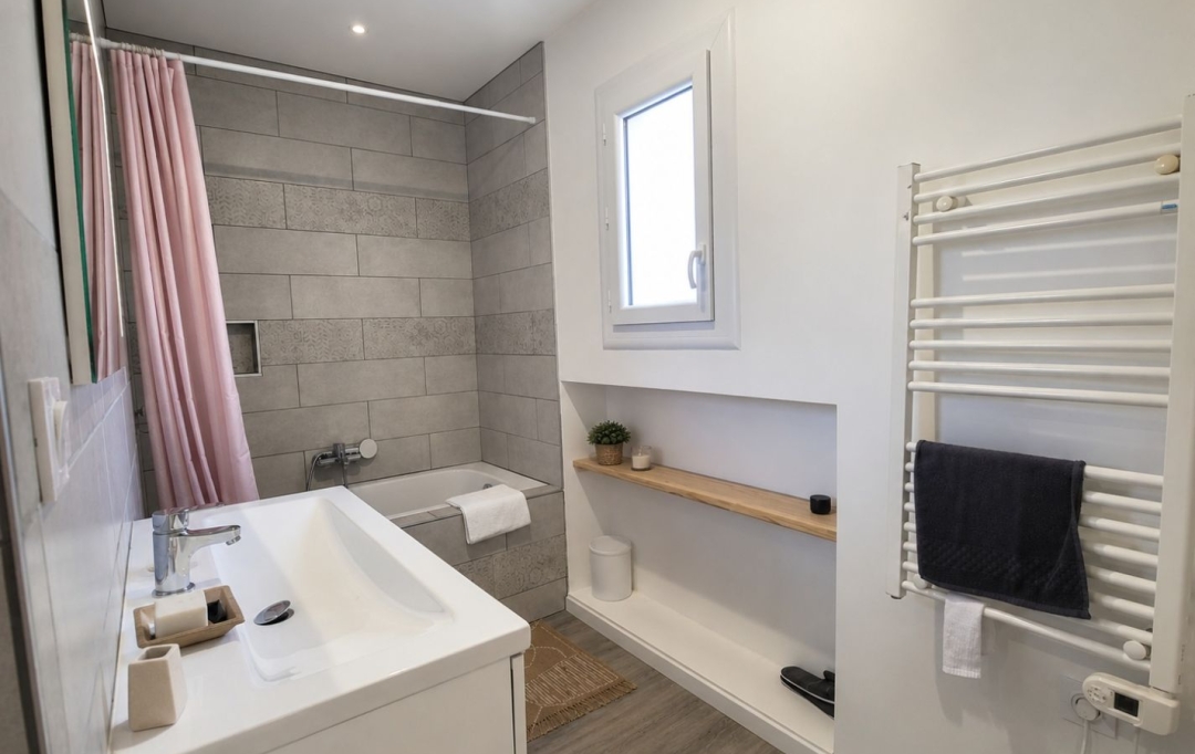 AB IMMO : Maison / Villa | PORTIRAGNES (34420) | 110 m2 | 299 000 &euro; 