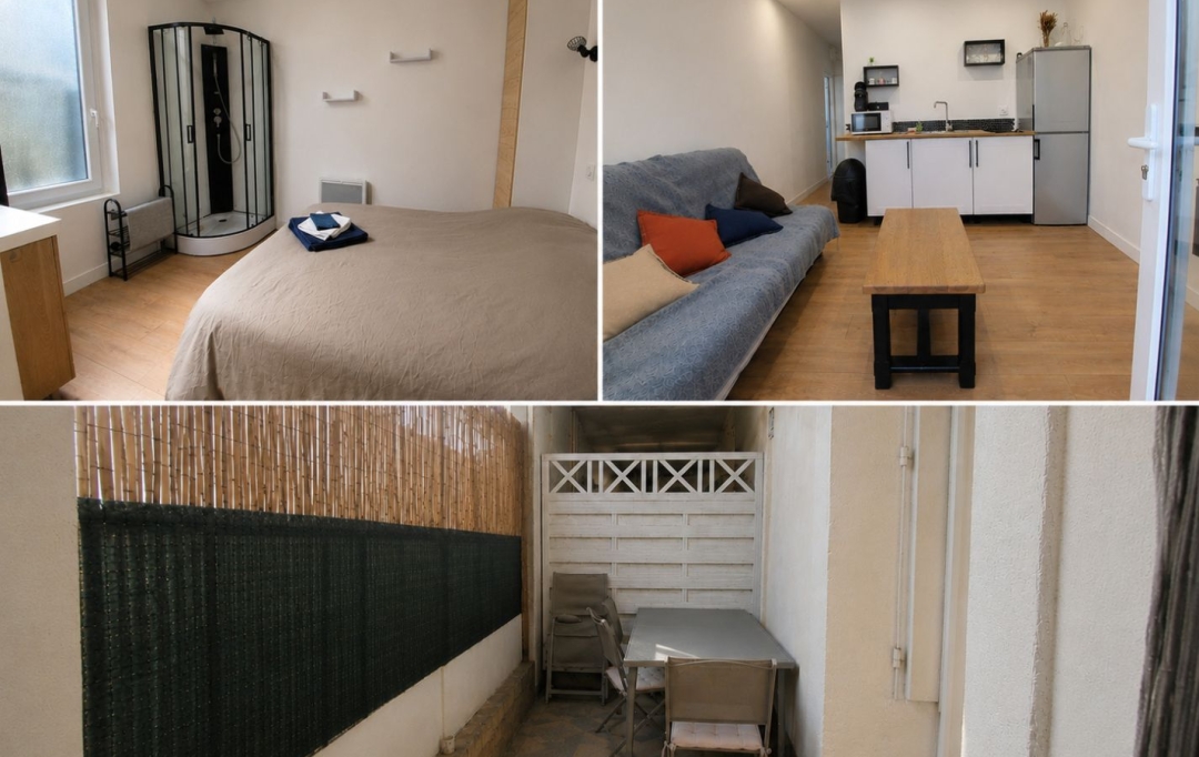 AB IMMO : Maison / Villa | PORTIRAGNES (34420) | 110 m2 | 299 000 &euro; 