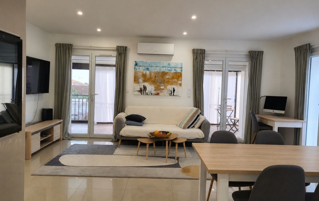 AB IMMO : Maison / Villa | PORTIRAGNES (34420) | 110 m2 | 299 000 &euro; 