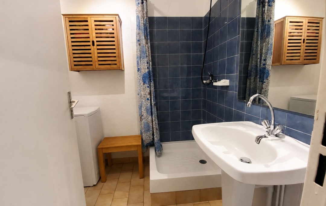 AB IMMO : Maison / Villa | PORTIRAGNES-PLAGE (34420) | 35 m2 | 148 000 &euro; 