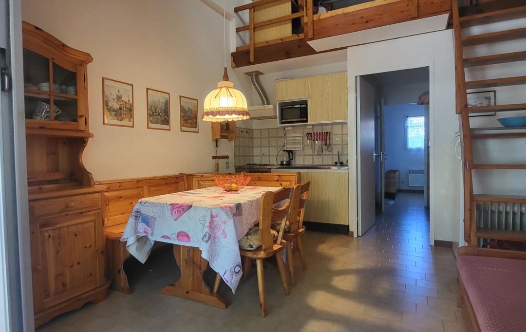 AB IMMO : Maison / Villa | PORTIRAGNES-PLAGE (34420) | 35 m2 | 148 000 &euro; 