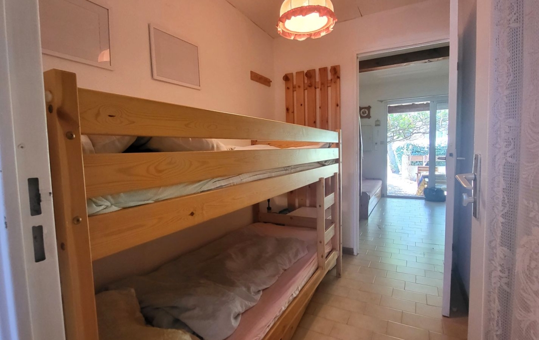 AB IMMO : Maison / Villa | PORTIRAGNES-PLAGE (34420) | 35 m2 | 148 000 &euro; 