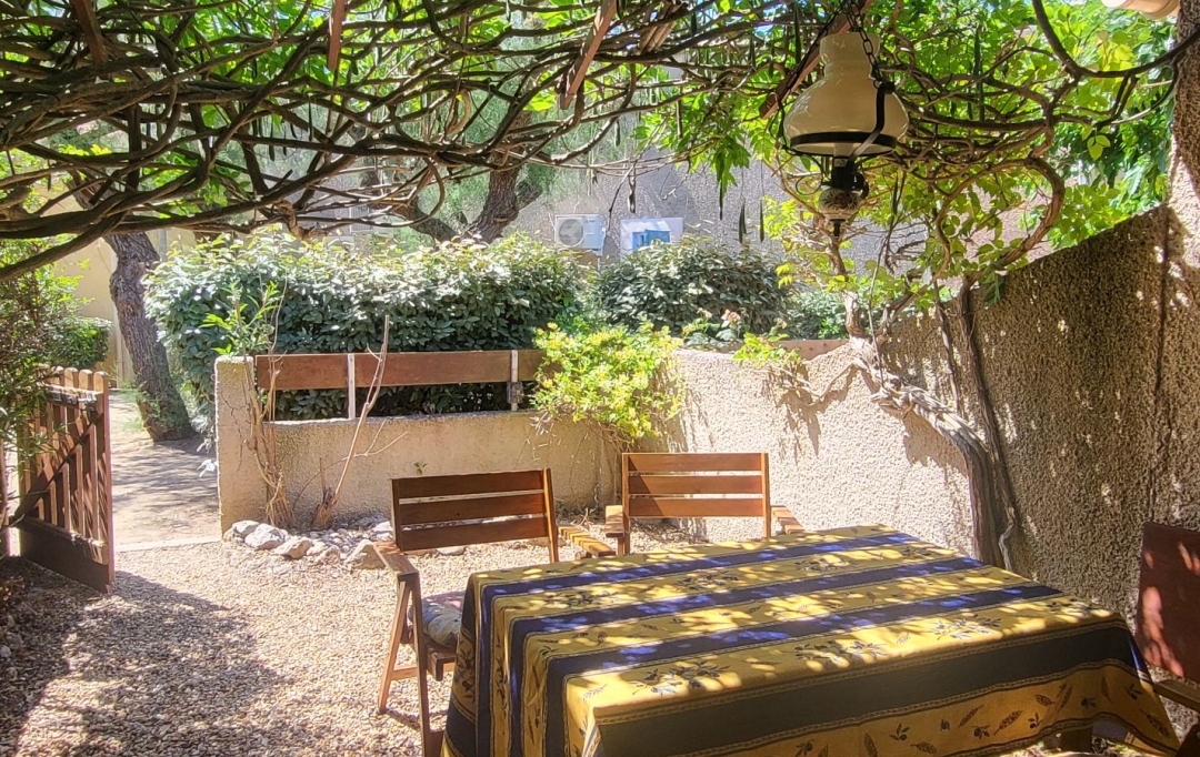 AB IMMO : Maison / Villa | PORTIRAGNES-PLAGE (34420) | 35 m2 | 148 000 &euro; 