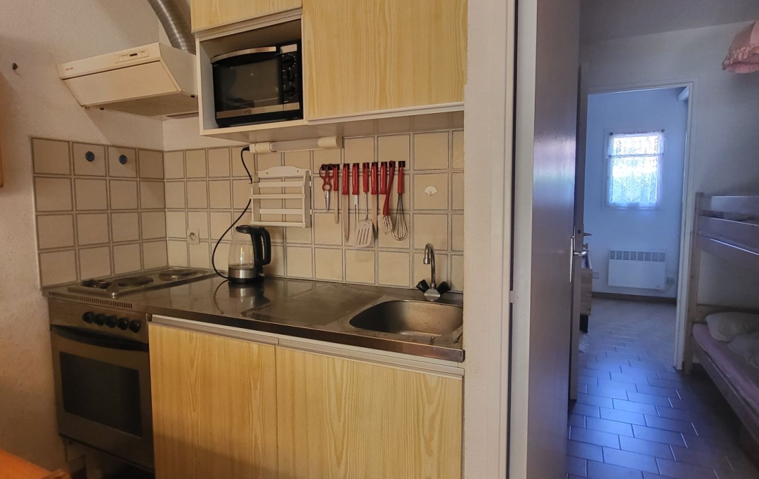 AB IMMO : Maison / Villa | PORTIRAGNES-PLAGE (34420) | 35 m2 | 148 000 &euro; 