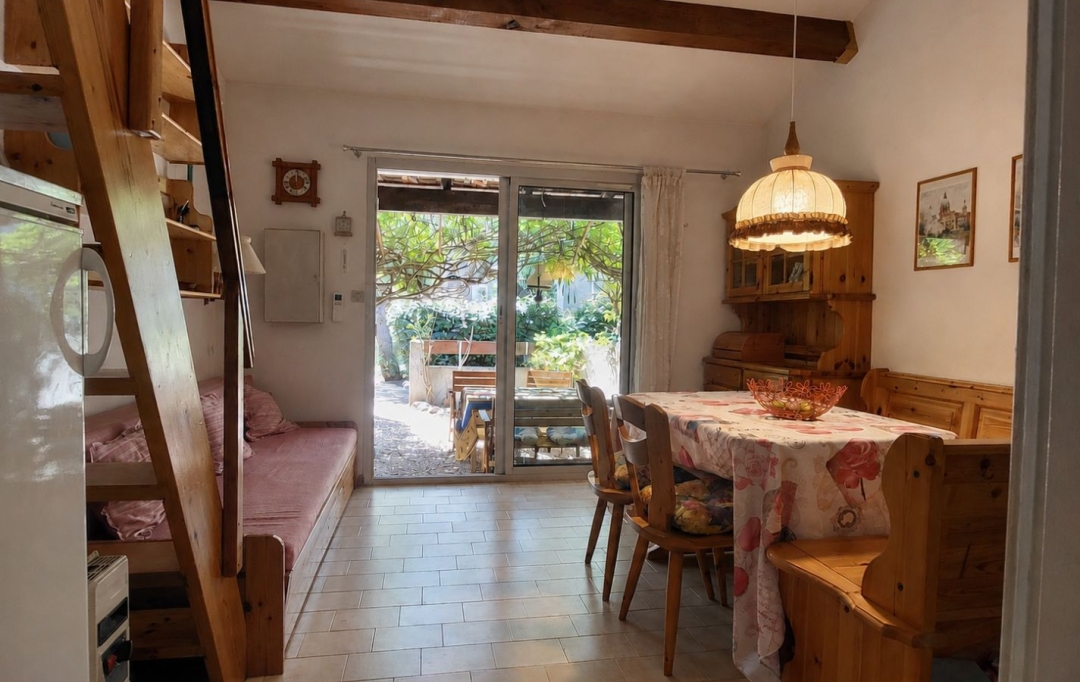 AB IMMO : Maison / Villa | PORTIRAGNES-PLAGE (34420) | 35 m2 | 148 000 &euro; 
