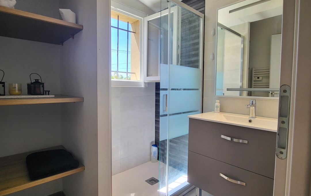 AB IMMO : Maison / Villa | PORTIRAGNES-PLAGE (34420) | 100 m2 | 415 000 &euro; 