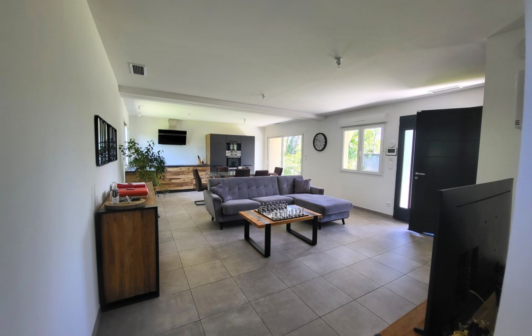AB IMMO : Maison / Villa | PORTIRAGNES-PLAGE (34420) | 100 m2 | 415 000 &euro; 